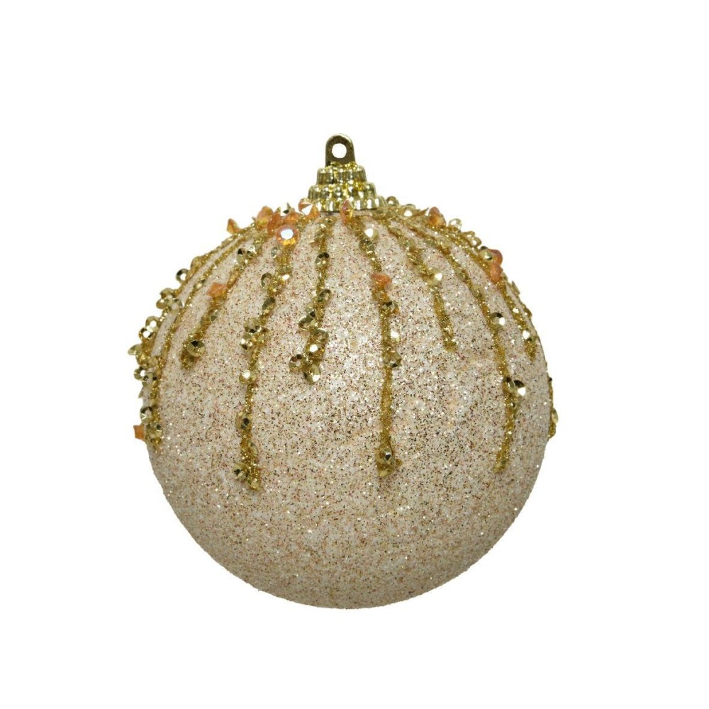 SFERA GLITTER DIAMOND IVORY D8